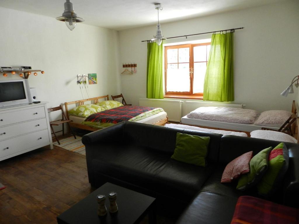 Apartmany V Chalupe Stara Lesna Phòng bức ảnh