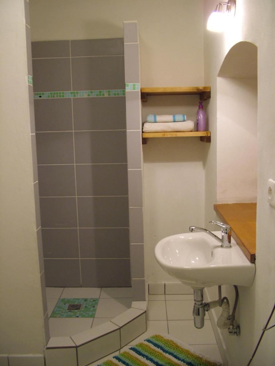 Apartmany V Chalupe Stara Lesna Ngoại thất bức ảnh